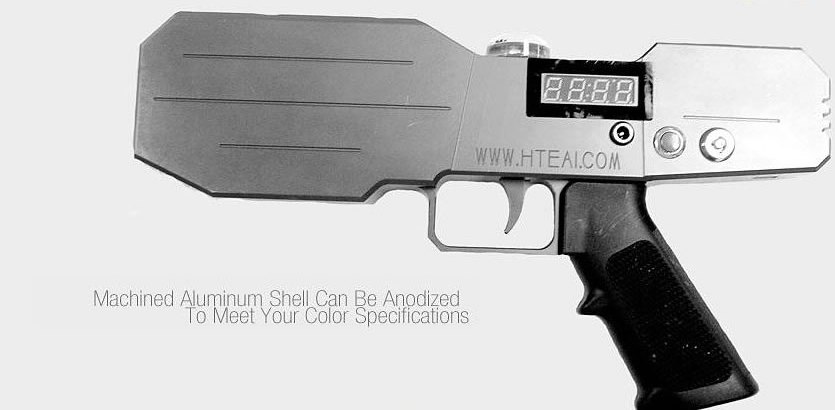 Laser Tag HT-6 Pistol